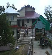 Cloud End Forest Resort Mussoorie Exteriér fotografie