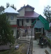 Cloud End Forest Resort Mussoorie Exteriér fotografie