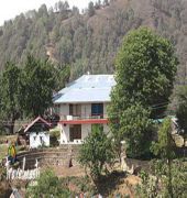 Cloud End Forest Resort Mussoorie Exteriér fotografie